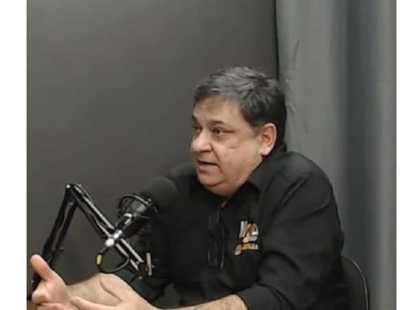 Marcelo Santos