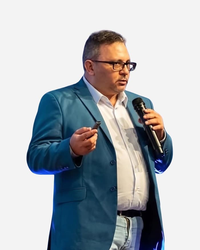 Marcio Guimarães