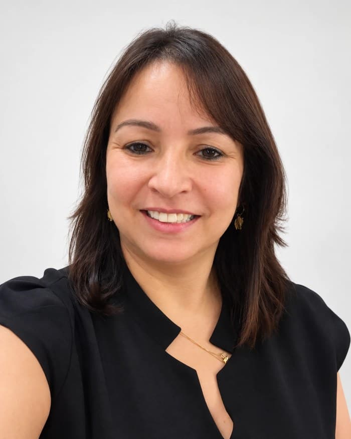 Rosangela Fulcher